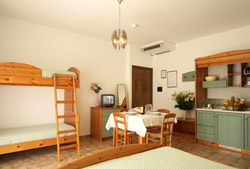 Appartamenti per famiglie in Liguria, Vacanze economiche in Liguria