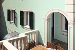 Appartamenti Liguria, Vacanze estive in Liguria