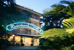 Vacanze Liguria, Residence Liguria